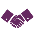 afbeelding van communicatie logo