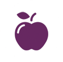 Apple emoji voor Gezondheid
